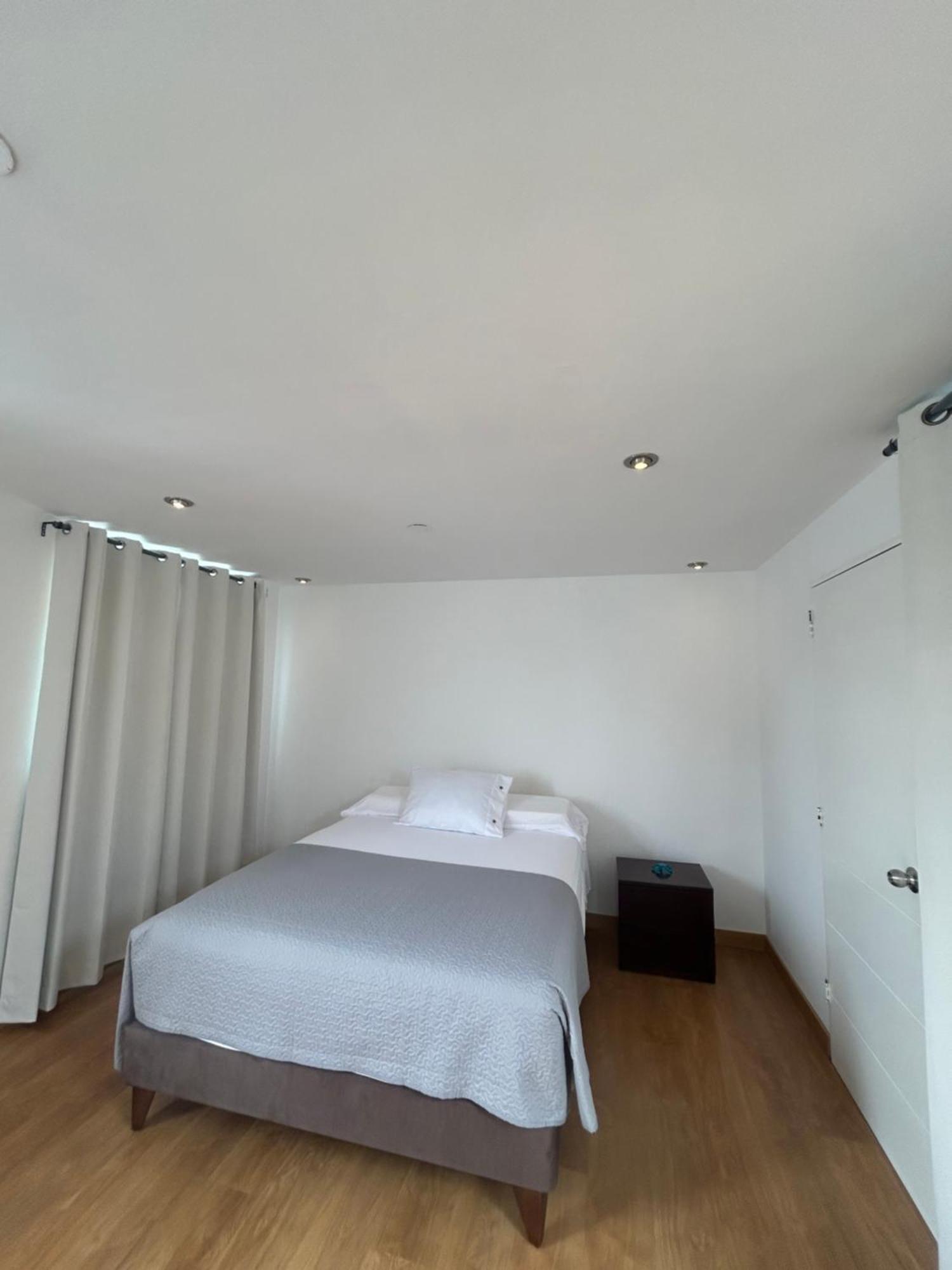 Mar Private Rooms Lima Eksteriør billede